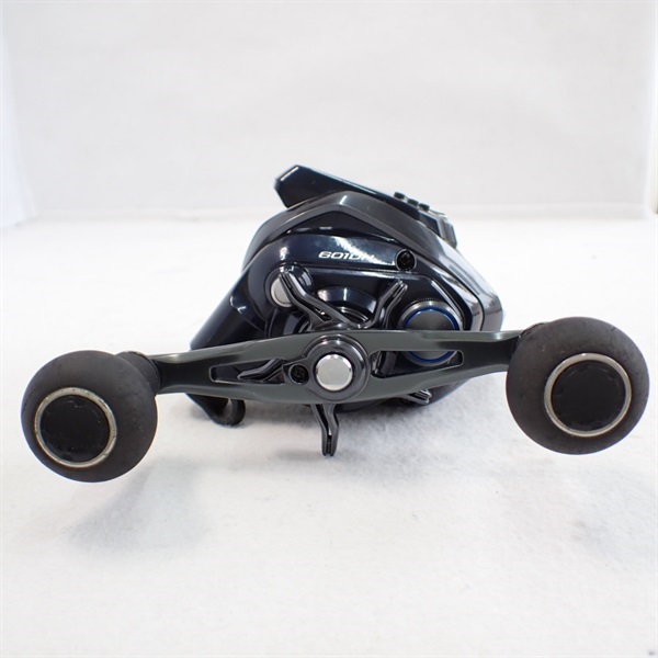 ２０フォースマスター６０１ＤＨ